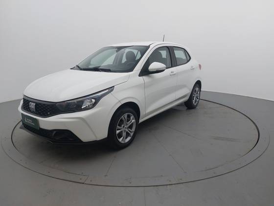 FIAT ARGO 1.0 FIREFLY FLEX DRIVE MANUAL FIAT ARGO 1.0 FIREFLY FLEX DRIVE MANUAL